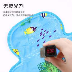 Summer cooling ice pad stroller cooling pad seat cushion child safety seat baby dining chair newborn stroller cooling mat