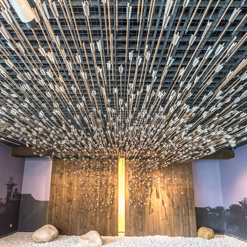 南京六朝博物馆(半日)专职讲解老师+120分钟精讲解多套餐可选