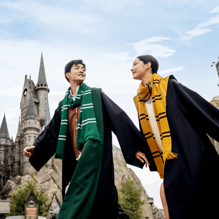 【10人精品小团】北京环球影城专业导游带玩8小时保底8个项目演出