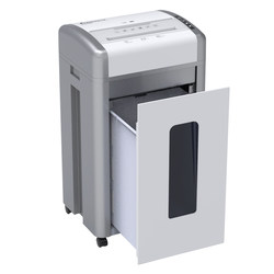 Miki shredder SH625