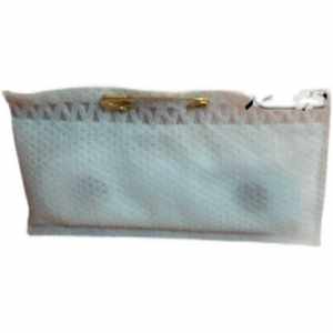 New 50g curtain curtains and accessories heavy strip yarn vertical anti-swing increase weight avoidance block sun curtain shower curtain