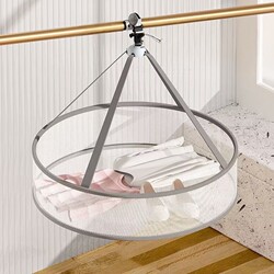 Drying Net Magic Tool, Special Drying Basket for Sweaters, Household Drying Net Bag for Socks and Underwear, Clothes Drying Rack, Drying Basket