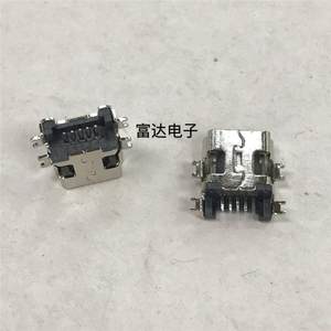 
Mini 5P USB MINI 5P sinker Data interface Break-plate USB mother seat MP3 MP4 accessories sinker