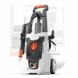 Greenfield High-Power Car Washing Machine for Home Use 220V Automatic Car Cleaning Machine Water Pressure Pump