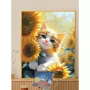 填色油彩画可爱猫- Top 500件填色油彩画可爱猫- 2024年5月更新- Taobao
