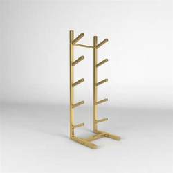 Snowboard Storage Rack, Snowboard Desktop Display Stand, Ski Board Home Storage Rack, Surfboard Snowboard Display Rack