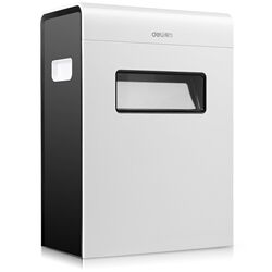 Paper shredder 9921 electric silent document granular shredder household office type paper shredder