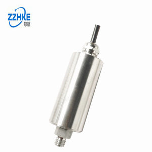 
HZD-B-6d two-wire integrated vibration transmitter Zhengzhou Hangke Instrument Co., Ltd. zzhke