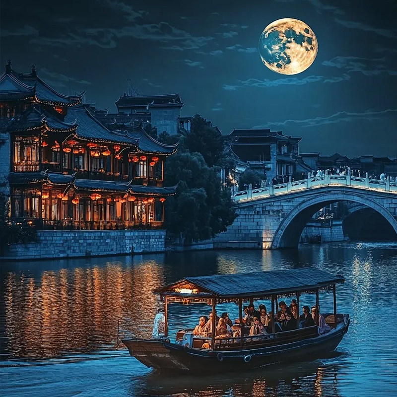 10人小团 一价全含 张家界旅游5天4晚跟团天门山森林公园凤凰古城