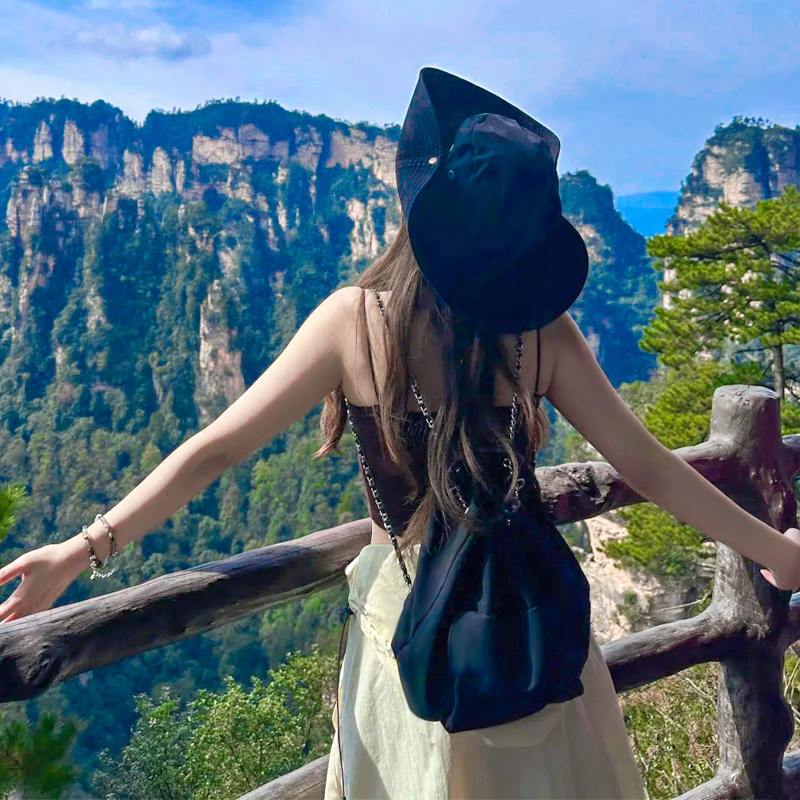 8人VIP小团一价全含张家界旅游3天2晚跟团纯玩国家森林公园天门山