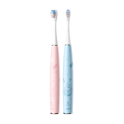 New product to care for your teeth: Little Genius Cleaner