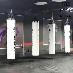 Boxing Sandbag Sanda Vertical Hanging Sandbag Boxing Professional Hanging Solid Adult Training Equipment