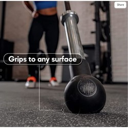 German Imported Barbell Rack, Barbell Explosion Core Strength, Deadlift, Rowing, Abdominal Muscles, Back Muscles