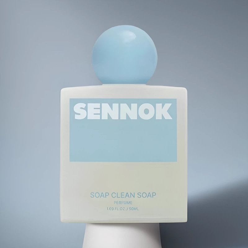 【新品】SENNOK 香水 AFTER BATH SENNOK AFTER BATH PERFUME（センノック アフターバス