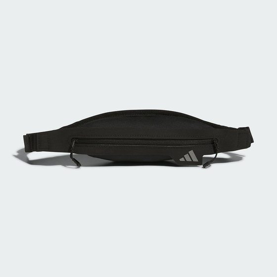 
ADIDAS RUNNING BELT Adjustable Sports Waist Bag for Men and Women IT2042