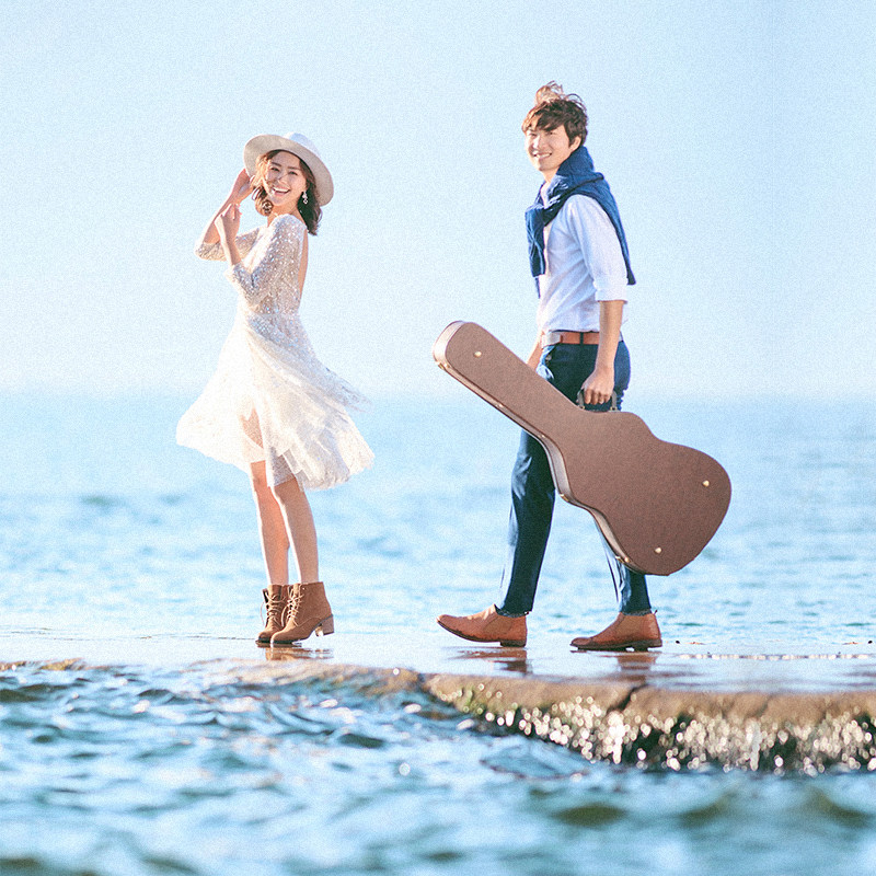 6/8人小团 | 丽江大理香格里拉/泸沽湖7天6晚跟团云南旅游纯玩团