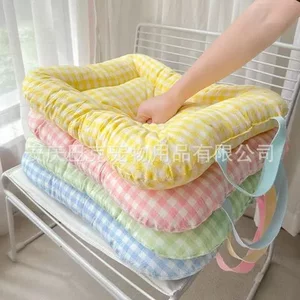 
Mattress for all seasons, pet sleeping mat, cat and cat mat, dog and cat small dog tummy mat, soft mat
