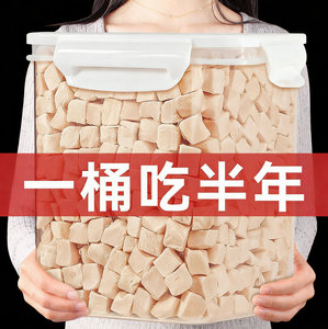 
Freeze-dried cat snacks, chicken pellets, chicken breast, pet and cat snacks, dog and kitten special cat food for adult and young cats