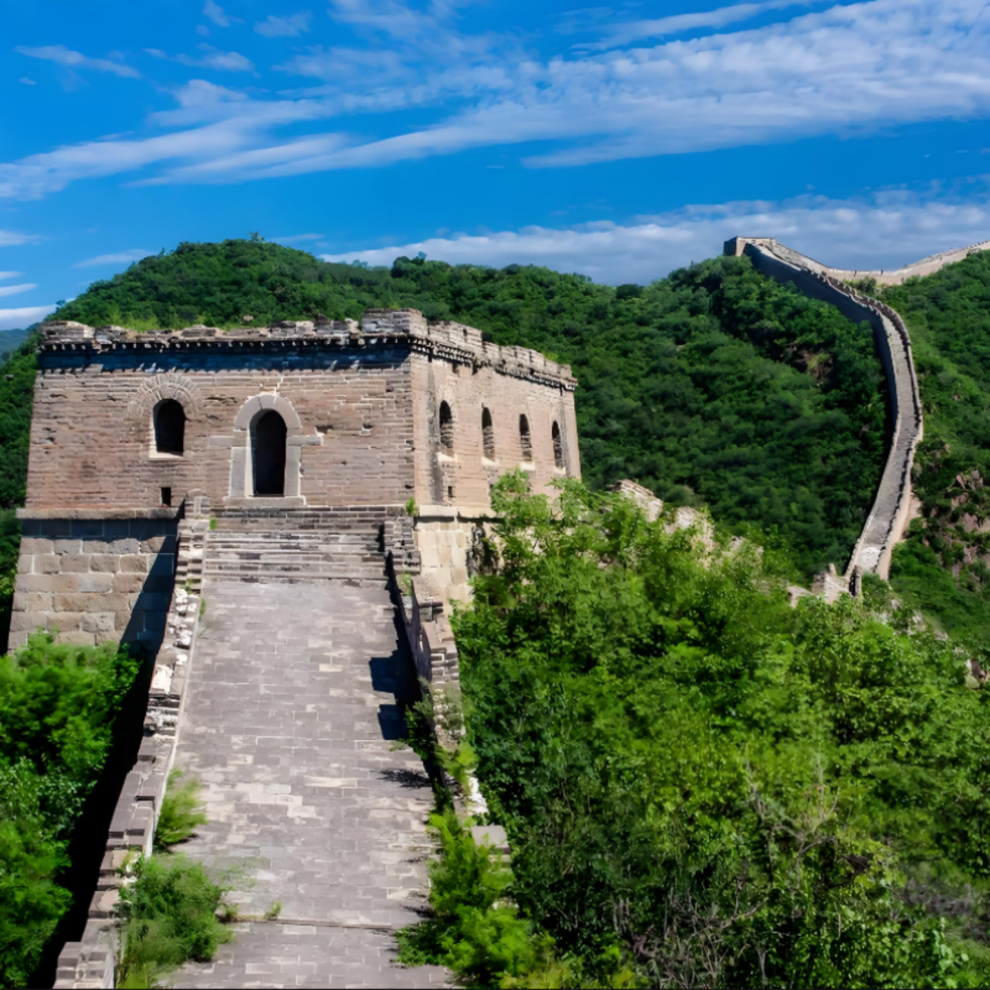 周小游星途汇——北京一地5天4晚游 品质13人小团 四钻可选