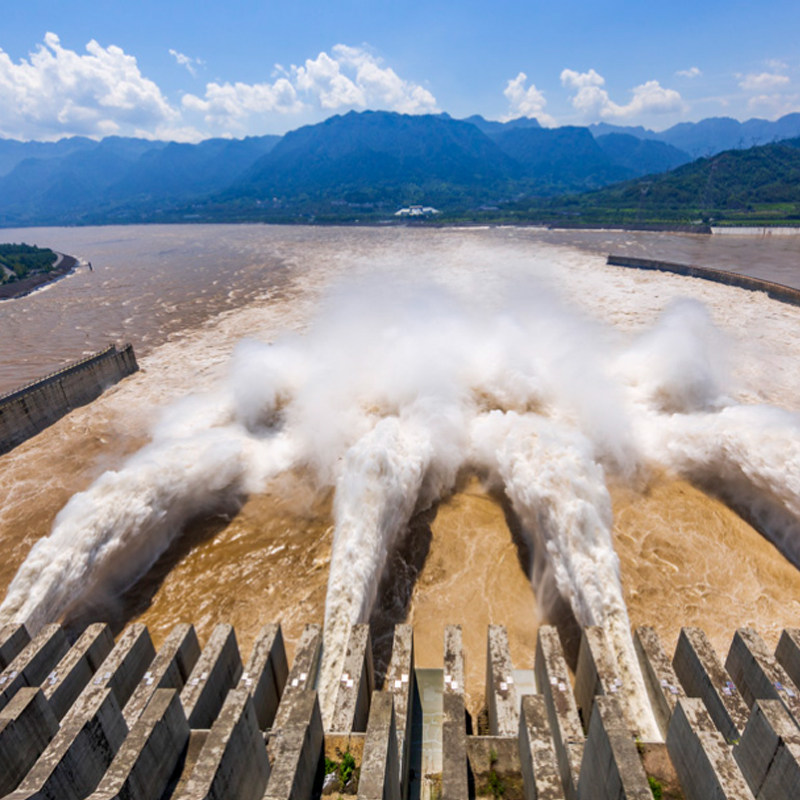 湖北宜昌+神农架旅游6天5晚纯玩1单1团私家团两坝一峡神农顶三峡