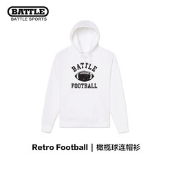 Battle American Football Peripheral Sweatshirt Short-Sleeved Football Cultural Shirt Football Training Uniform