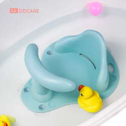 Children's bathing safety seats baby bathing seats baby bathing chair children's bathing table bathtub stand anti-slip stool