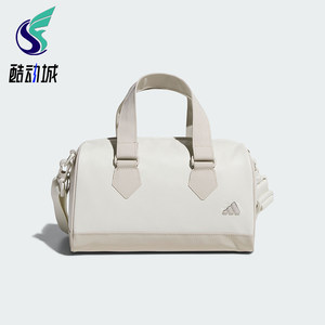 
Adidas/Adidas Authentic Spring 2026 Men's and Women's Same Style Storage Portable Shoulder Bag JZ4376