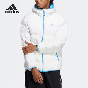 
[XXS-New Asian Code] Adidas men's down jacket, cut off the code and clear the stock