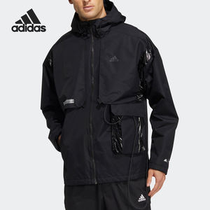 
Adidas/Adidas genuine seasonal Transformers joint men's jacket HM7464