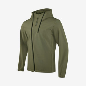 
Skechers/Skechers genuine new men's outdoor sports hooded windproof warm jacket