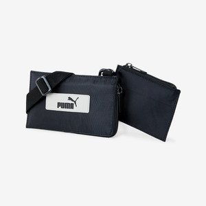 
Puma/Puma genuine new women's fashionable portable outdoor casual classic simple sports crossbody shoulder bag