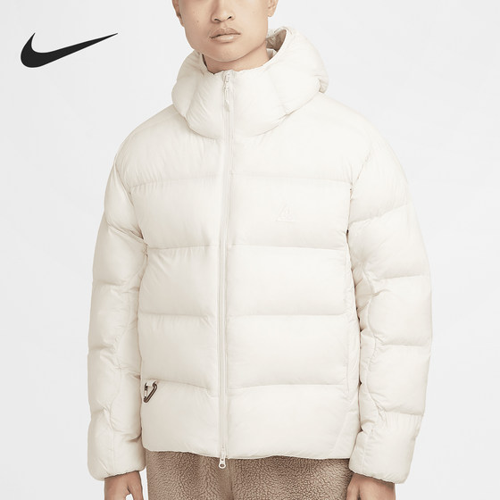 
Nike/Nike genuine new season men's warm simple loose sports cotton clothing FV8911-104