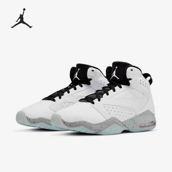 
Nike/Nike genuine Jordan Lift Off Men's Sports Basketball Shoes AR4430-101