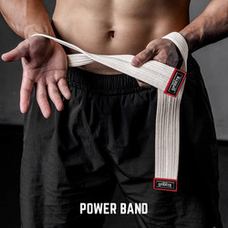Fitness Wrist Straps for Deadlifts, Pull-Ups, Rowing, Weightlifting, and Pull-Ups with Anti-Slip Grip for Men and Women