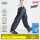 mipo summer children's pants for boys and girls outdoor mesh mosquito-proof sports hiking breathable thin