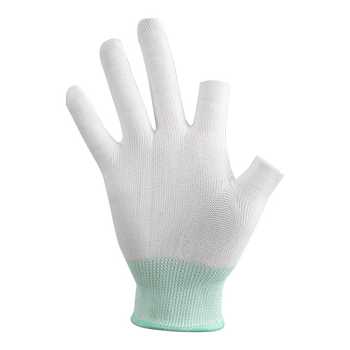 Thin wear-resistant work courier sorting gloves