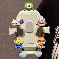 Electric Vehicle Mobile Phone Holder, Bicycle Riding Navigation Fixed Phone Holder, Motorcycle Anti-Shake and Shockproof 2026 New Model