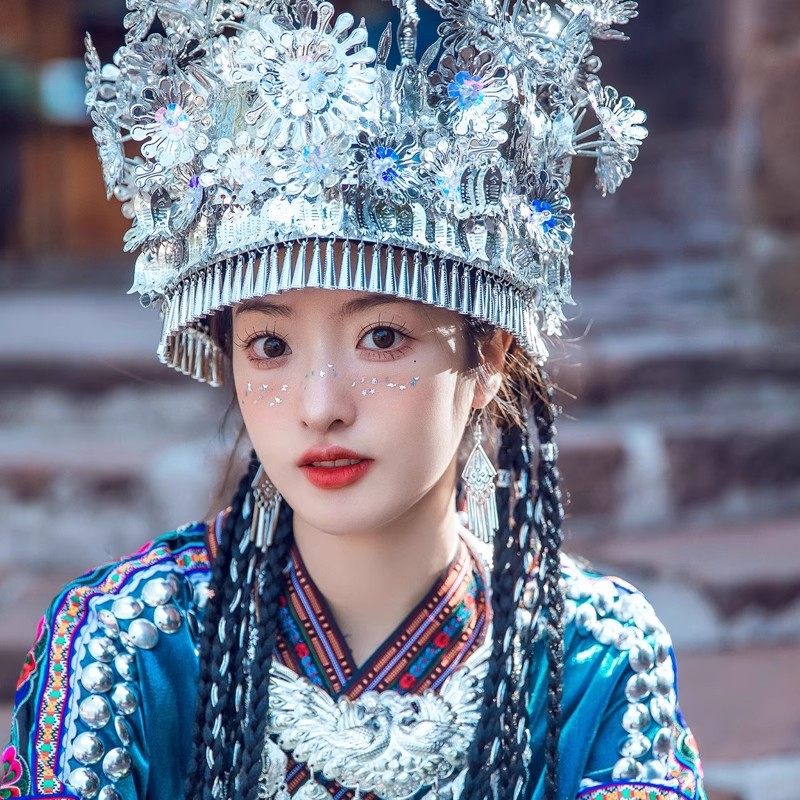 恩施旅游3日游 恩施大峡谷腾龙洞土司城土家女儿城纯玩三日游小团