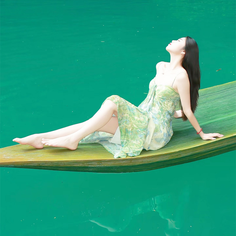 【8人内纯玩小团】恩施旅游2日游丨屏山峡谷恩施大峡谷梭布垭纯玩