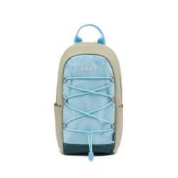 Li-Ning Genuine 2025 New Model Unisex Outdoor Versatile Casual Sports Large-Capacity Backpack Abdv195