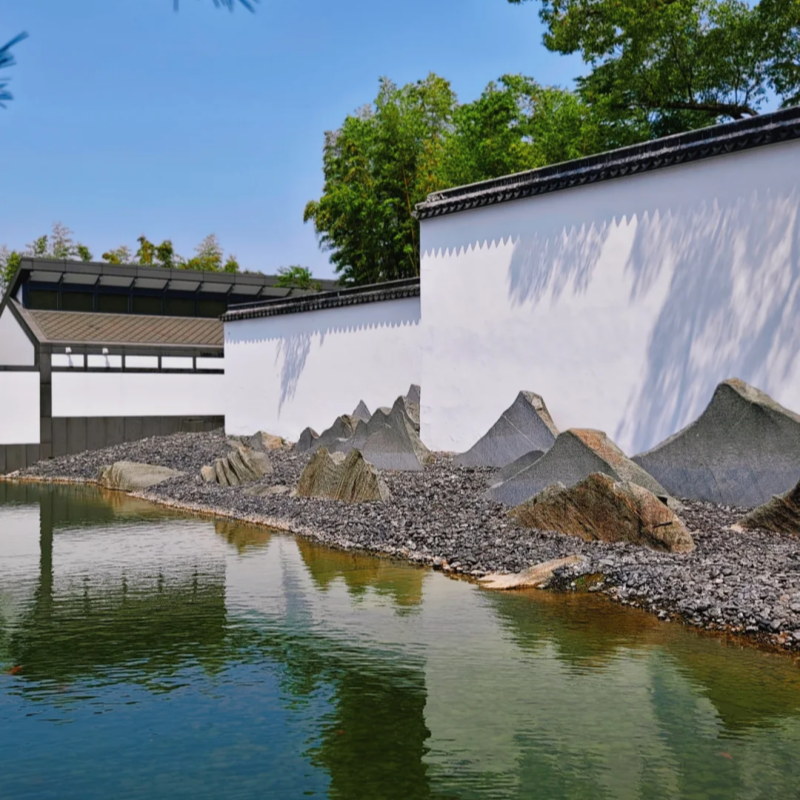 苏州博物馆门票文化之旅2H金牌导游