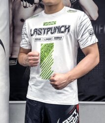 Last Punch Muay Thai Fighting Boxing Sanda Kickboxing Free Fighting Mixed Martial Arts Training Uniform
