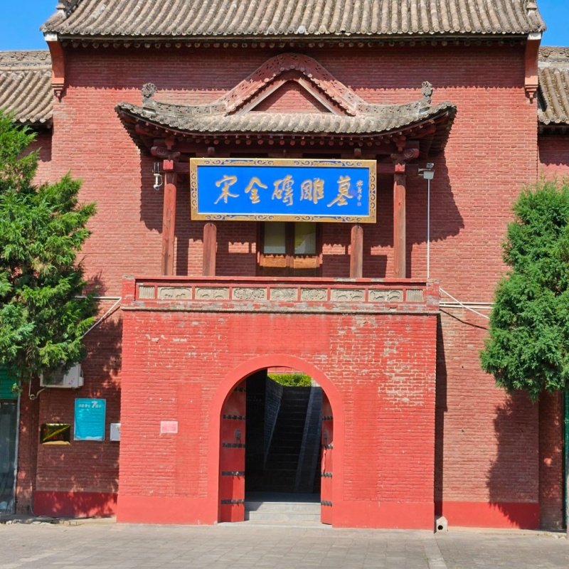 后土秋风楼+飞云楼+稷王庙+马村砖雕墓+青龙寺1日|2起天天发