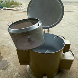 Free Shipping Dehydrator Dryer Industrial Hardware Centrifuge Stainless Steel Dehydrator Dryer High-Power Spin Dryer