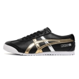 Японские классические кроссовки подходит для мужчин и женщин, туфли, белая обувь, из натуральной кожи