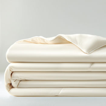 
Category A maternal and infant grade ice silk summer cooling quilt summer single and double machine washable air-conditioned quilt summer quilt student dormitory quilt