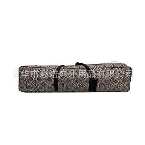 
Outdoor camping storage bag 115 canopy pole tent storage bag telescopic thickened canopy pole storage bag fishing bag