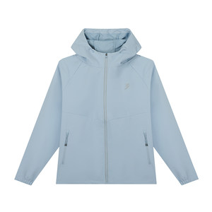 
361 Degree Men's 25 Spring New Running Single Windbreaker 552512681
