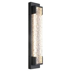 led waterproof terrace square modern simple wall lamp solar outdoor garden light rust-proof solar lighting