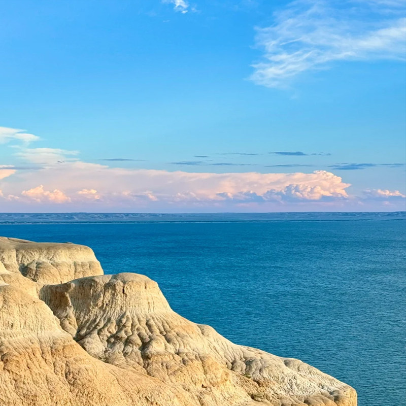 6人纯玩小团 北疆全景旅游10天9晚 4钻酒店禾木小木屋车进喀纳斯